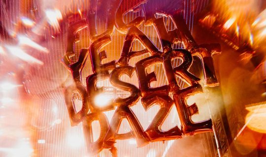 Recap Film • 2019